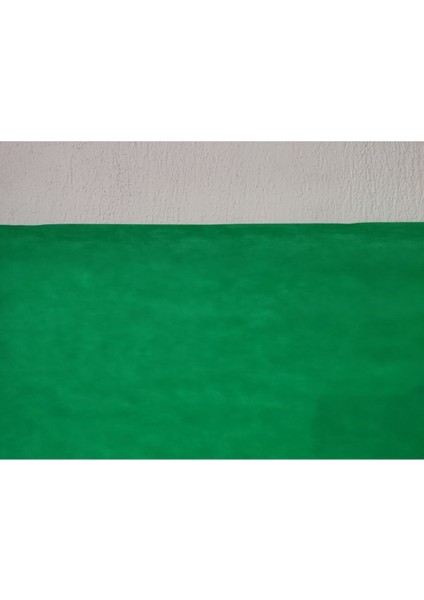 500 x 160 cm Greenbox Chromakey Green Screen Yeşil Fon Perde Kumaş Yesil Fon