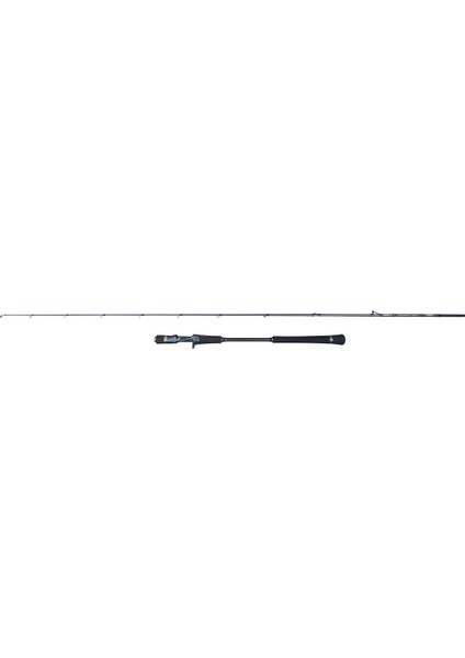 Battalion Solid Jig Olta Kamışı 191CM - 200G