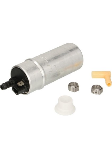 PIERBURG 12V ELEKTRİKLİ YAKIT POMPASI 0.5 BAR 7.25 PSI 43 MM AUDI-SKODA-VW