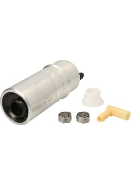 PIERBURG 12V ELEKTRİKLİ YAKIT POMPASI 0.5 BAR 7.25 PSI 43 MM AUDI-SKODA-VW fiyatları