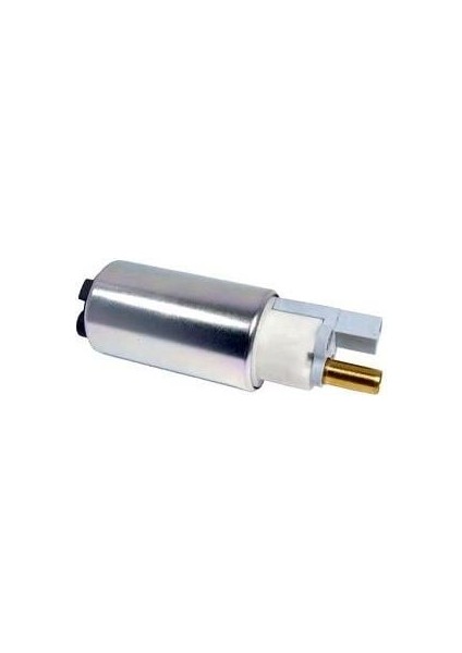 Delphı 12V Elektrikli Yakıt Pompası 4 Bar 38 mm Ford Focus 1998-2004
