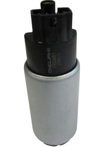 Delphı 12V Elektrikli Yakıt Pompası 3.5 Bar 38 mm