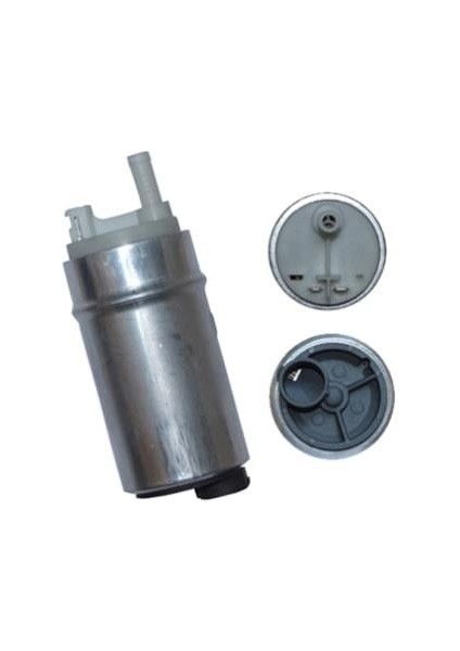 12V ELEKTRİKLİ YAKIT POMPASI 4 BAR 50 MM (FATURALI) BMW 3 SERİSİ E46 1998-2005