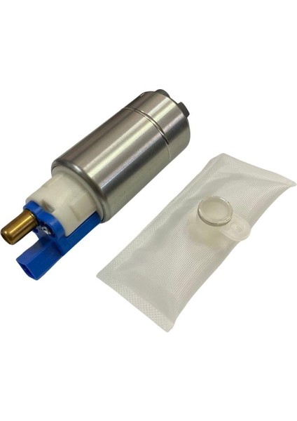 12V ELEKTRİKLİ YAKIT POMPASI 3 BAR 38 MM MAVİ SOKET FORD FOCUS II (2004-2010)