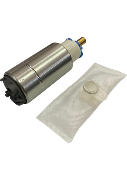 12V ELEKTRİKLİ YAKIT POMPASI 3 BAR 38 MM MAVİ SOKET FORD FOCUS II (2004-2010) fiyatları