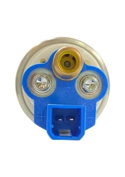 12V ELEKTRİKLİ YAKIT POMPASI 3 BAR 38 MM MAVİ SOKET FORD FOCUS II (2004-2010) modelleri