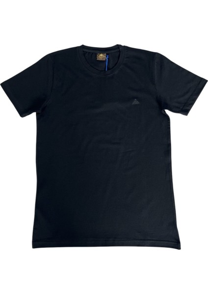 Unisex Bisiklet Yaka T-Shırt fiyatları