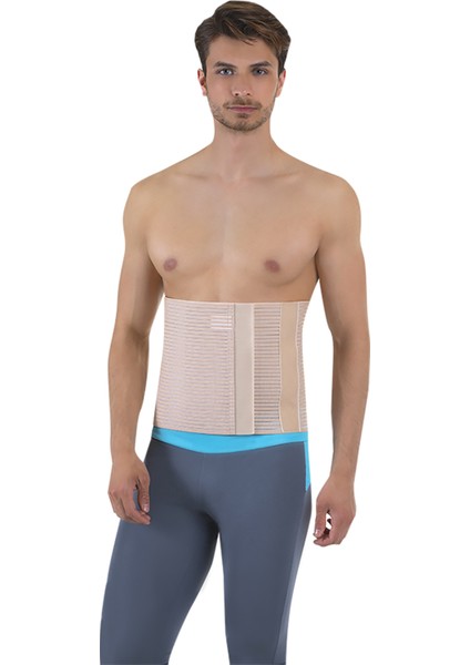 - Abdominal Karın Korsesi Standart Code 420-UNV
