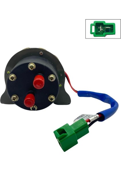 24V YAKIT POMPASI PERKINS fiyatları