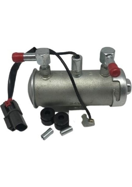 24V YAKIT POMPASI HITACHI