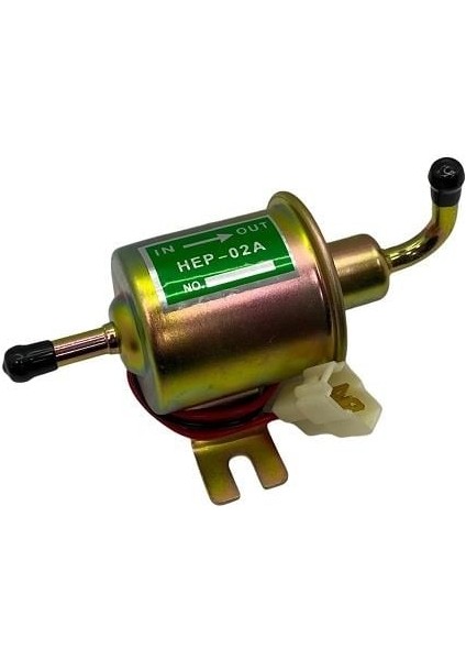 24V YAKIT POMPASI HYUNDAI