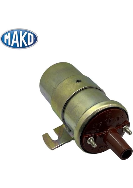Ateşleme Bobini Universal Araçlar İçin Platinli Yüksek Kalite 245010 Model