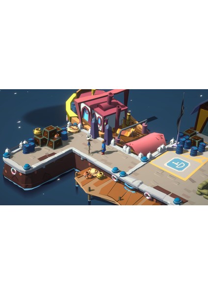 Little Big Adventure: Twinsen's Quest - Limited Edition (Nintendo Switch) 🎮✨ modelleri