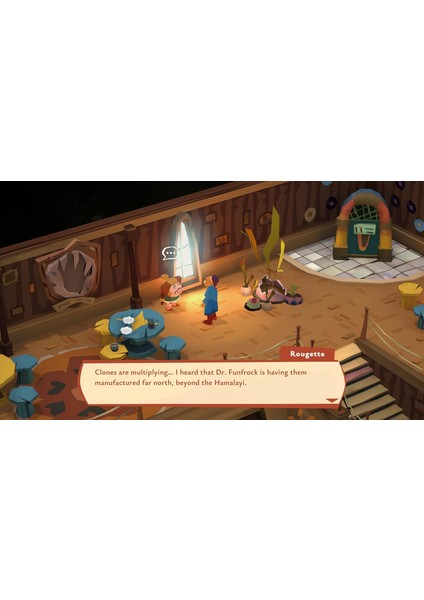 Little Big Adventure: Twinsen's Quest - Limited Edition (Nintendo Switch) 🎮✨ fırsatları
