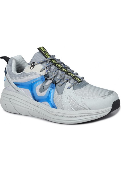 30612 Gri Erkek Spor Ayakkabı