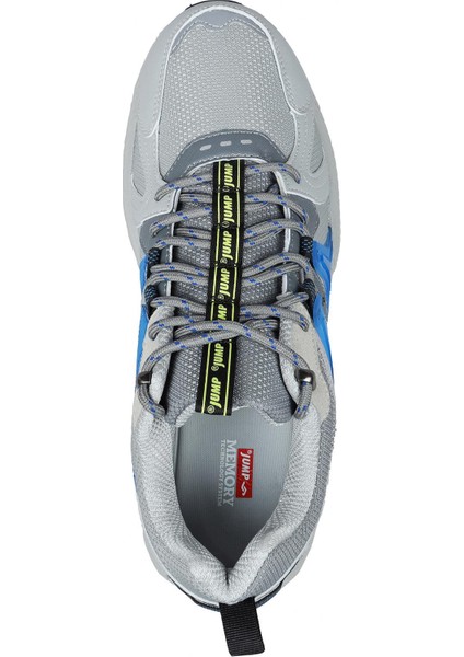 30612 Gri Erkek Spor Ayakkabı