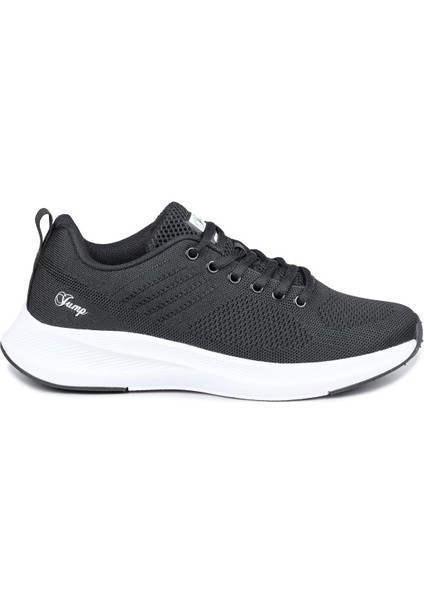 32260 Kadın Sneaker Spor Ayakkabı Siyah