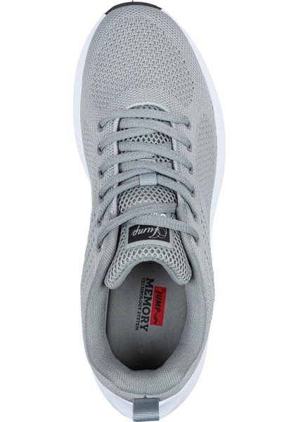32260 Kadın Sneaker Spor Ayakkabı Gri modelleri