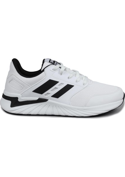 31192 Beyaz Erkek Sneaker Günlük Spor Ayakkabı