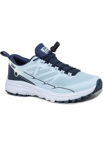 30731 Sneaker Günlük Spor Ayakkabı - Mavi - 45