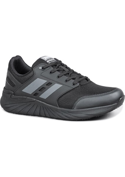 31192 Siyah Erkek Sneaker Günlük Spor Ayakkabı fiyatları