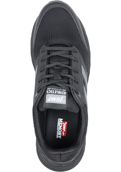 31192 Siyah Erkek Sneaker Günlük Spor Ayakkabı modelleri
