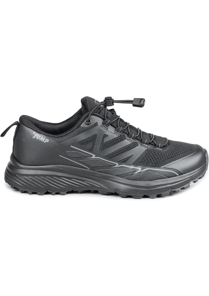 30731 Erkek Sneaker Spor Ayakkabı Siyah