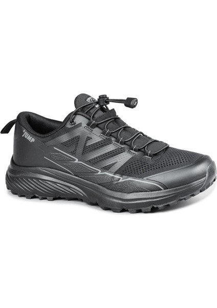 30731 Erkek Sneaker Spor Ayakkabı Siyah