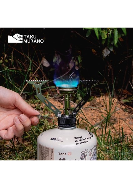 Kamp Izgarası Katlanır Tasarım (Yurt Dışından)