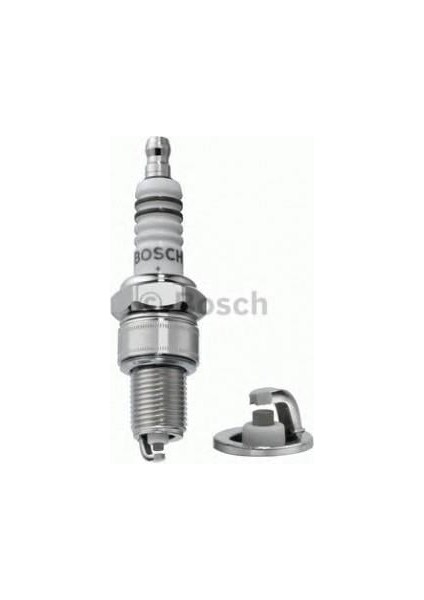 Buji WR8DC Renault R9 Sprıng
