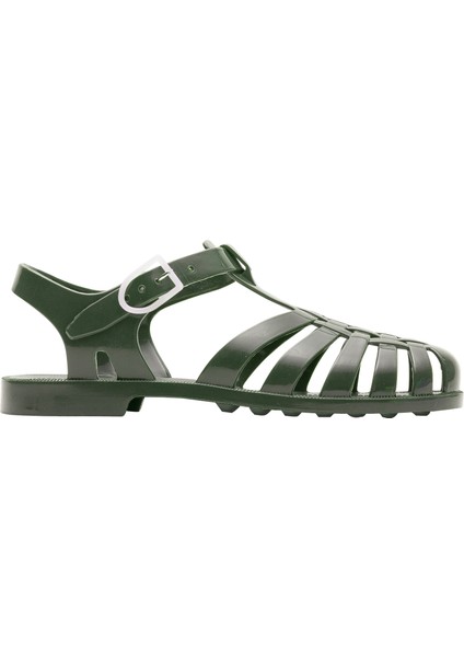 Meduse Sun Kaki - Haki Çocuk Sandalet