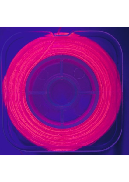 Hazır Çapari Kombini Ultraviyole Uv Neon Pembe Makara fiyatları