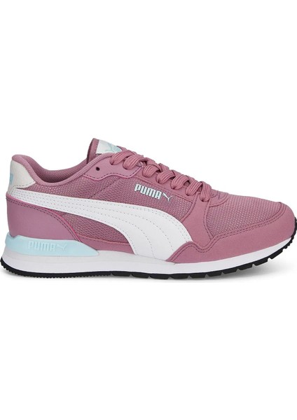 St Runner V3 Mesh Kadın Pembe Spor Ayakkabı 38551008
