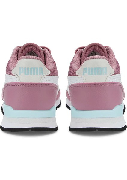 St Runner V3 Mesh Kadın Pembe Spor Ayakkabı 38551008 fırsatları