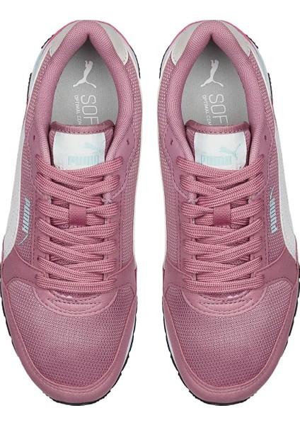 St Runner V3 Mesh Kadın Pembe Spor Ayakkabı 38551008 indirimleri