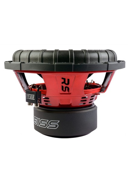 RS-RX12 30 cm Subwoofer • Max Power 1200W
