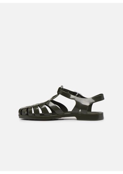 Meduse Sun Kaki - Haki Çocuk Sandalet modelleri