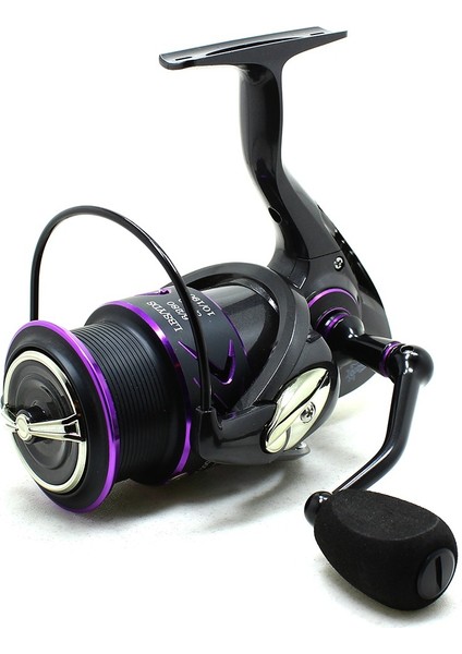 Guida 5000 Tekne Makinesi 6+1 Bb