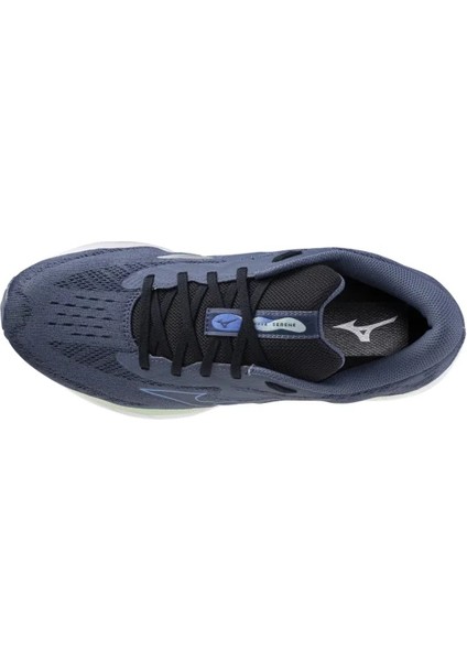 Wave Serene Erkek Koşu Ayakkabısı Lacivert fırsatları