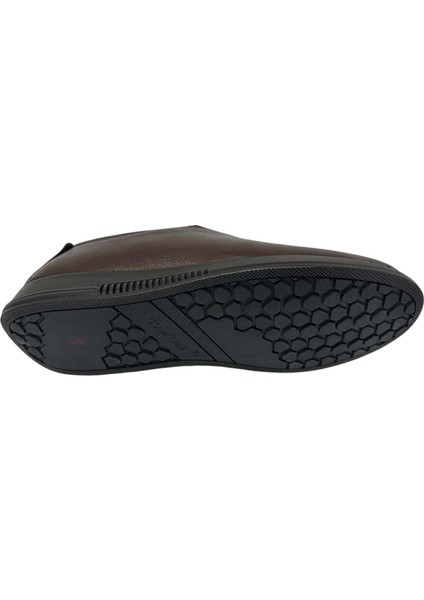Hakiki Deri Ortopedik Erkek Ayakkabı 4-5 CKR00931 - 41 fiyatları