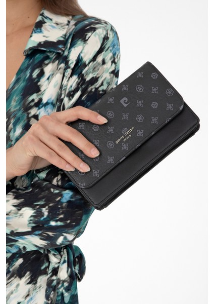 Siyah Çapraz Çanta 05PC24K3406-MN S fiyatları