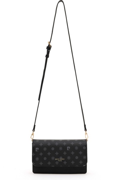 Siyah Çapraz Çanta 05PC24K3406-MN S fırsatları