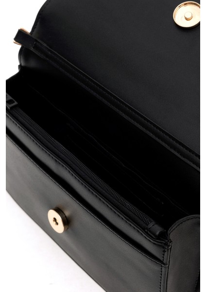 Siyah Çapraz Çanta 05PC24K3406-MN S indirimleri