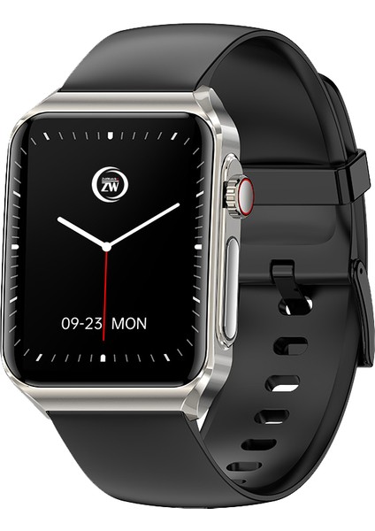 X5 Starlight 47 mm Akıllı Saat Uyku Şeker Tansiyon Takibi