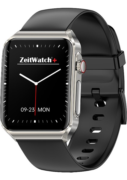 X5 Starlight 47 mm Akıllı Saat Uyku Şeker Tansiyon Takibi