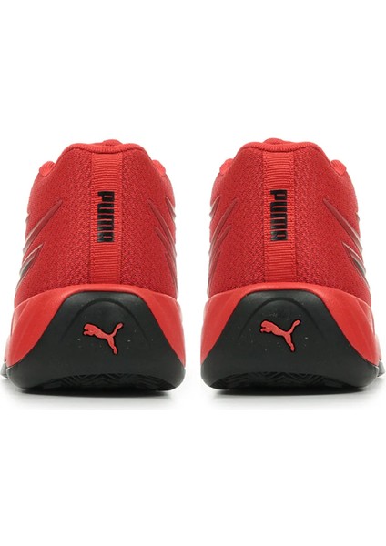 Court Pro Kırmızı Basketbol Ayakkabısı 31082902 fırsatları