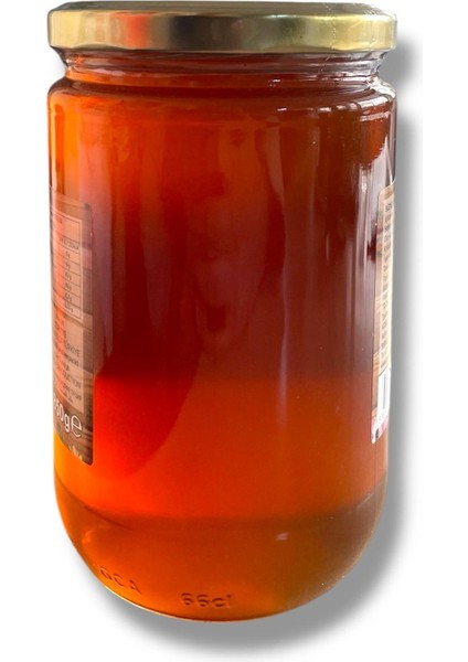 Çiçek Balı 850 gr