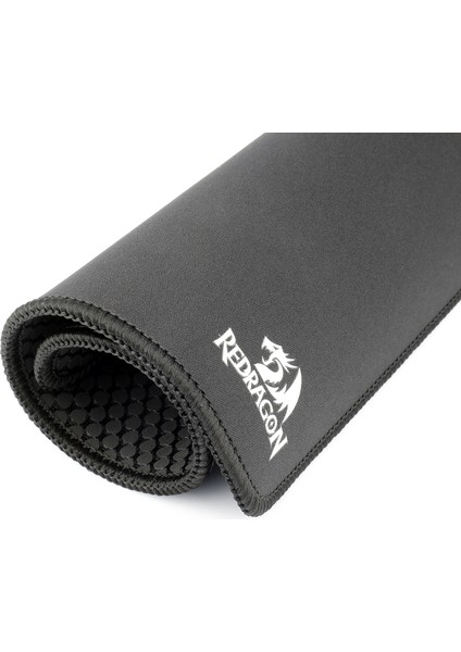 Flick Serisi Small, Medium, Large Su Geçirmez Gaming Mouse Pad