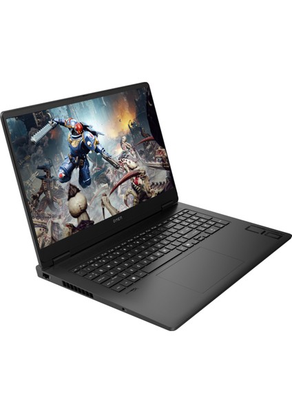Omen 17 Amd Ryzen 9 8945HS 8gb 2tb SSD RTX4060/8GB 17.3" Fhd 144Hz Windows 11 Home Taşınabilir Bilgisayar & Per4 Çanta A44QREAPN344