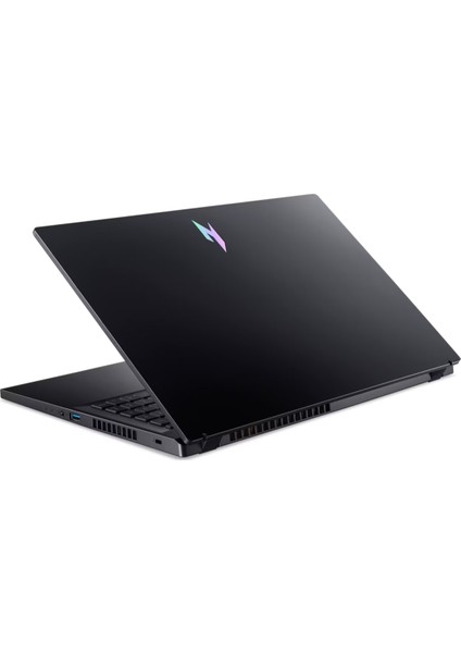 Nitro V 15 Amd Ryzen 5 7535HS 24GB 1tb SSD RTX3050/6GB 15.6" Fhd 144HzWindows 11 Pro Taşınabilir Bilgisayar & Per4 Çanta NHQPFEY002P353